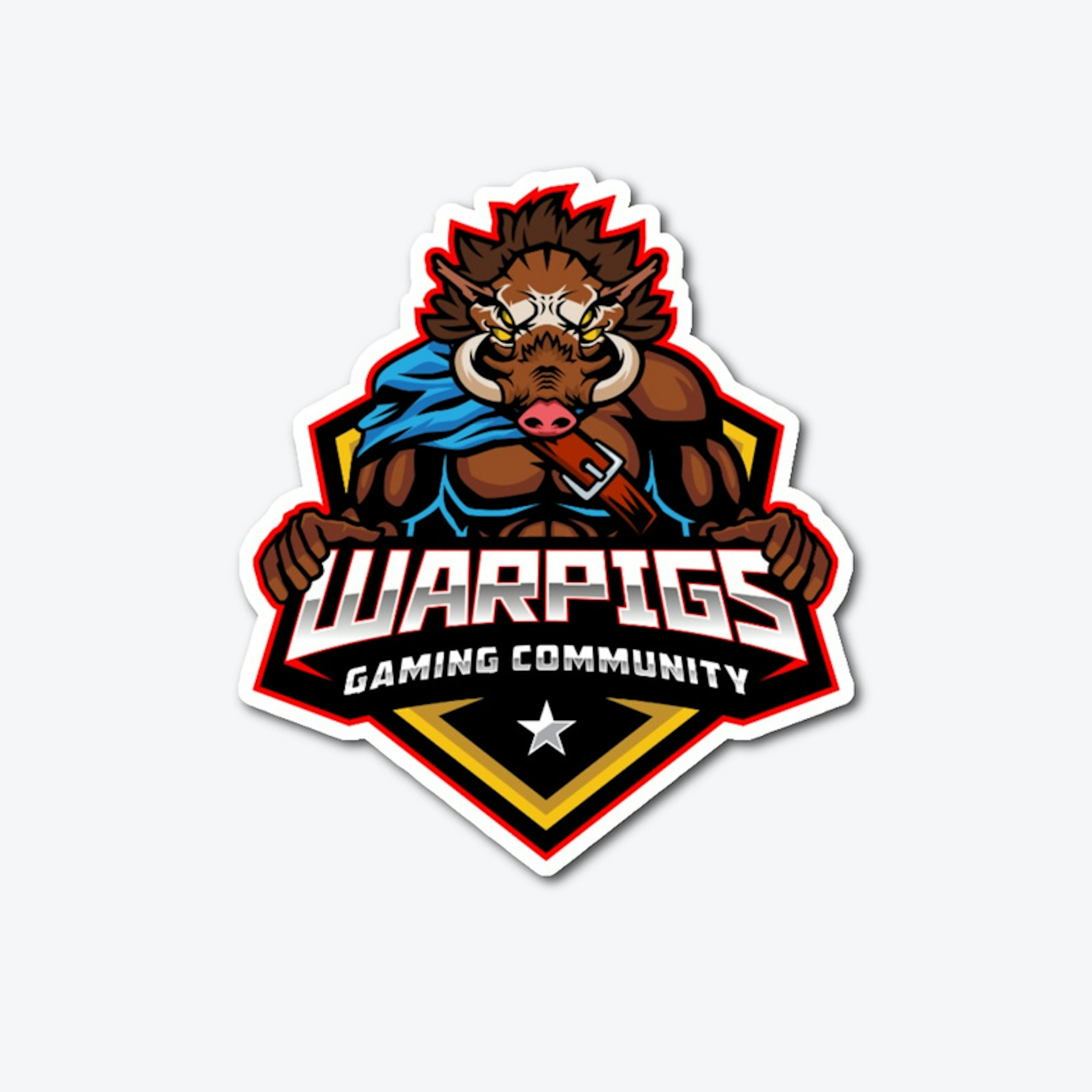 Warpigs Community