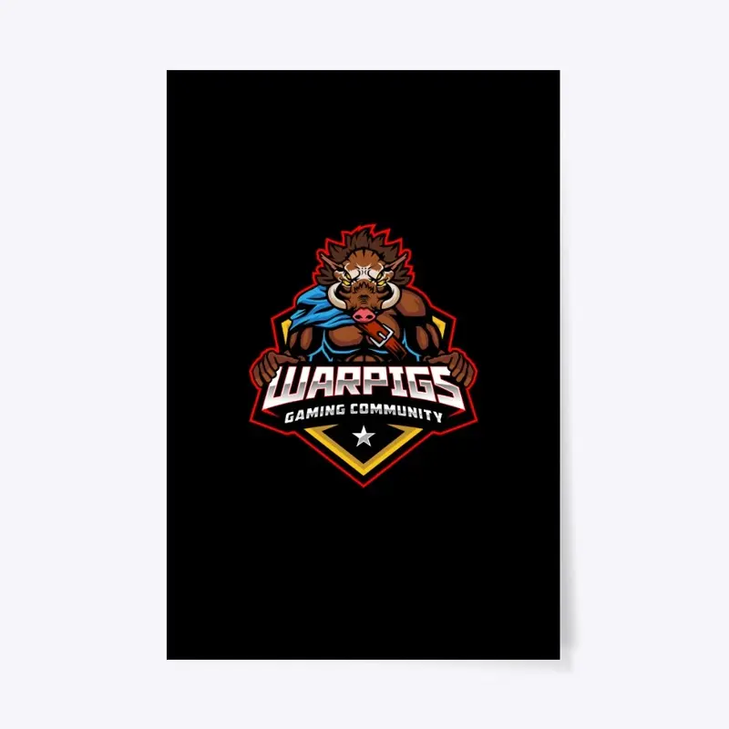 Warpigs Community